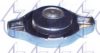 TRICLO 316425 Radiator Cap